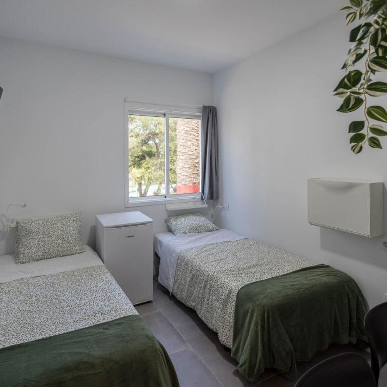 Mol Terrace 14 Guests, 9 En-Suite Bathroom with Fridge and TV - Casa - 24