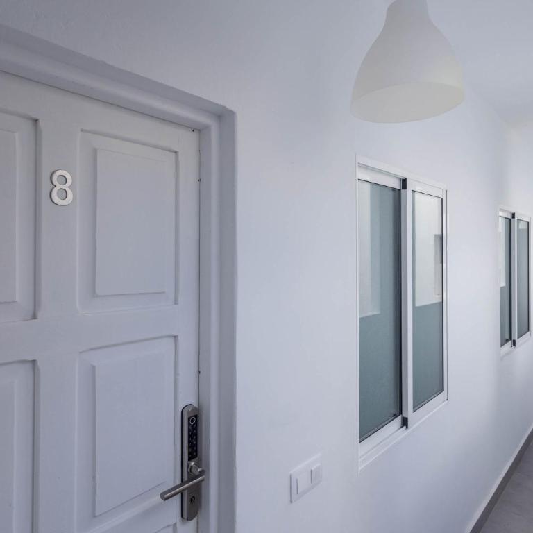 Mol Terrace 14 Guests, 9 En-Suite Bathroom with Fridge and TV - Casa - 29