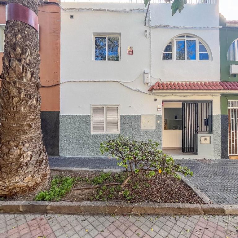 Mol Terrace 14 Guests, 9 En-Suite Bathroom with Fridge and TV - Casa - 2