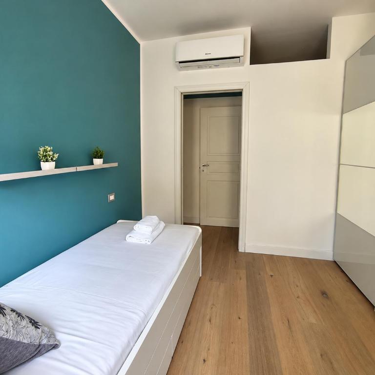Corba in green - Appartamento con 2 Camere da Letto - 9