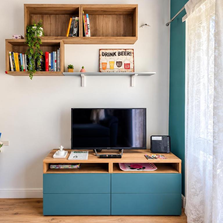Corba in green - Appartamento con 2 Camere da Letto - 4