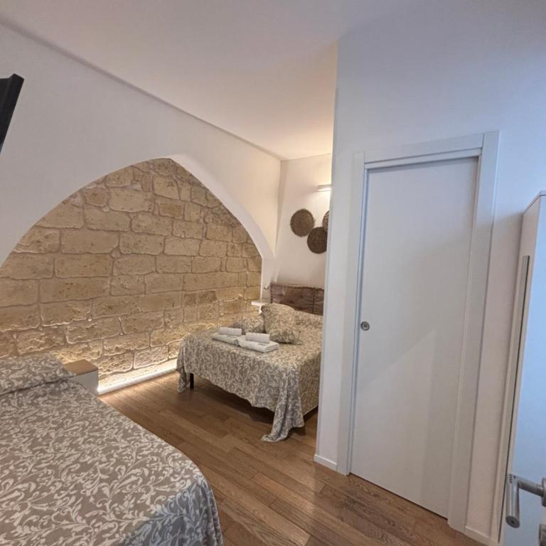 B&B Vin e Va - Camera Tripla con Bagno Privato - 5
