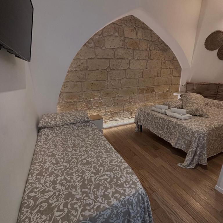 B&B Vin e Va - Camera Tripla con Bagno Privato - 6