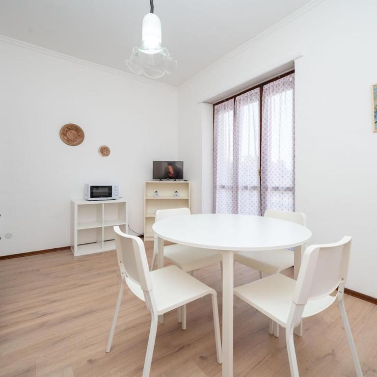 Casa Veronese Levi - Two-Bedroom Apartment - 3