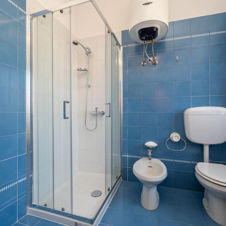 Casa Veronese Levi - Two-Bedroom Apartment - 4