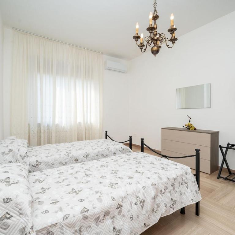 Casa Veronese Levi - Two-Bedroom Apartment - 5