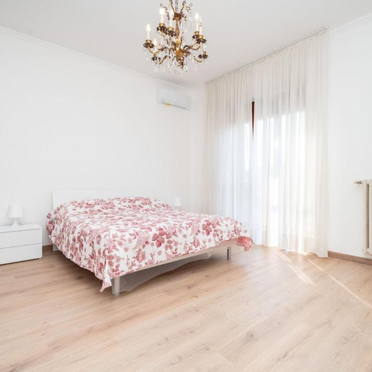 Casa Veronese Levi - Two-Bedroom Apartment - 6