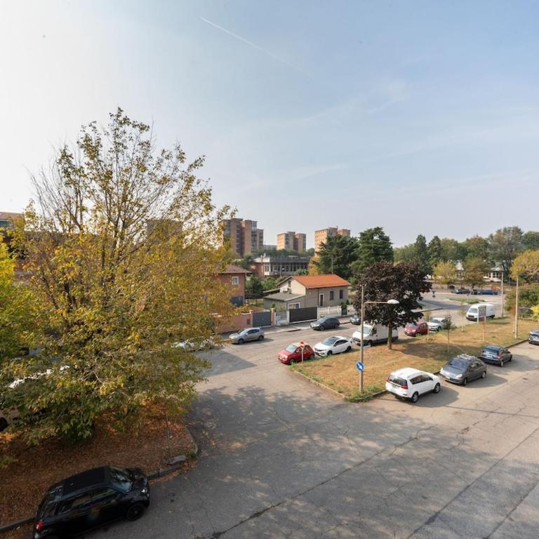 Casa Veronese Levi - Two-Bedroom Apartment - 9