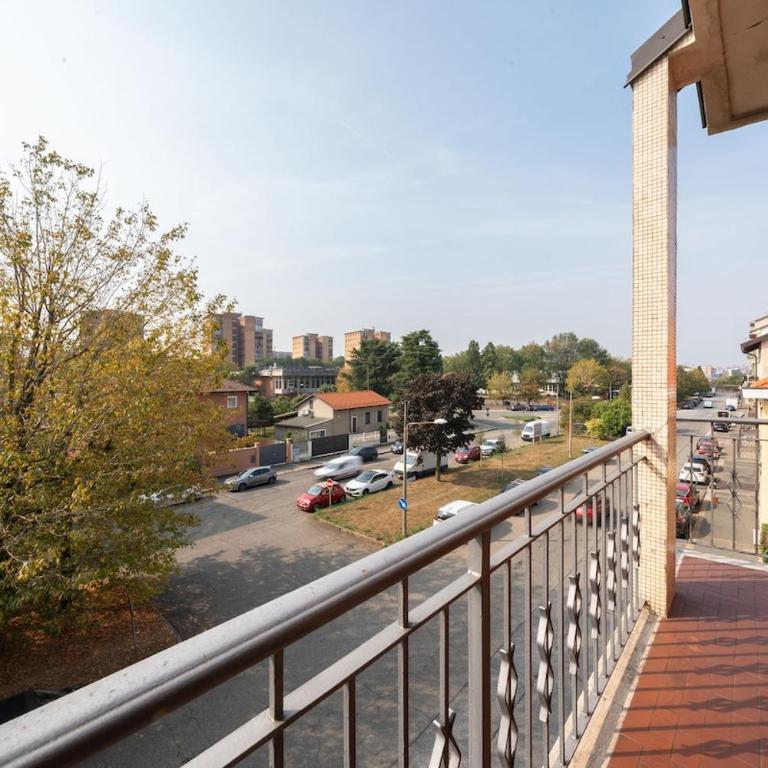 Casa Veronese Levi - Two-Bedroom Apartment - 14