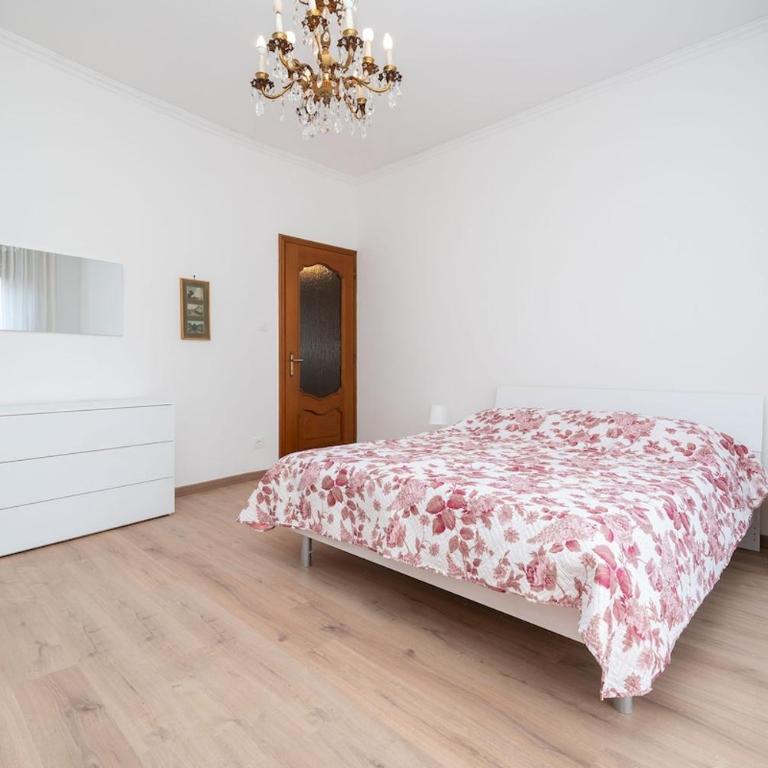 Casa Veronese Levi - Two-Bedroom Apartment - 21