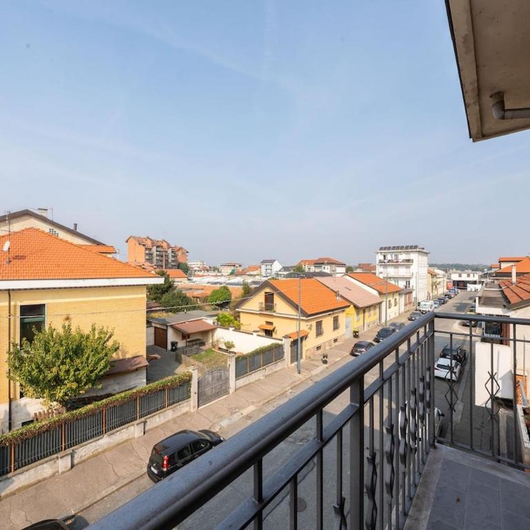 Casa Veronese Levi - Two-Bedroom Apartment - 30