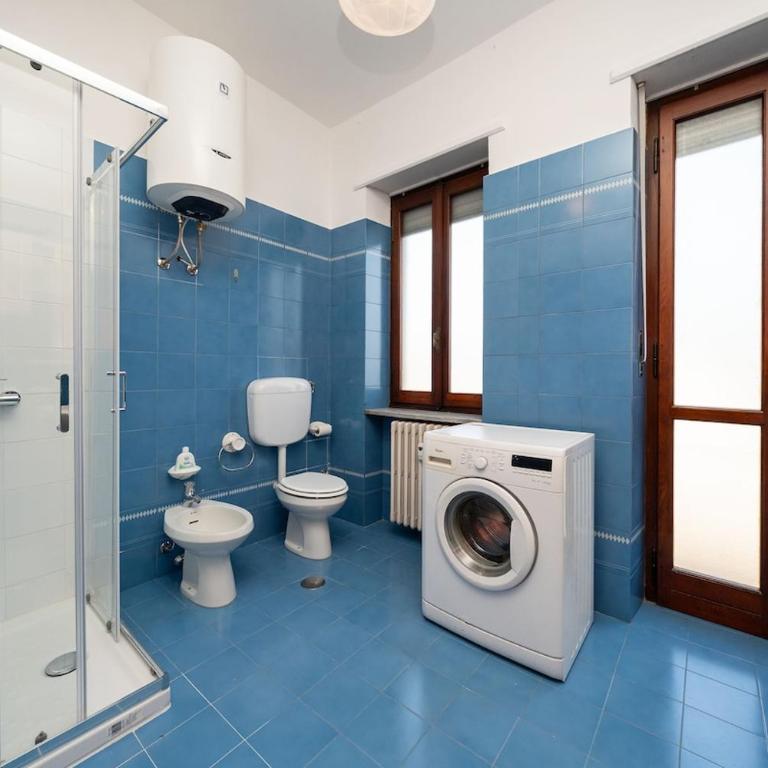 Casa Veronese Levi - Two-Bedroom Apartment - 31
