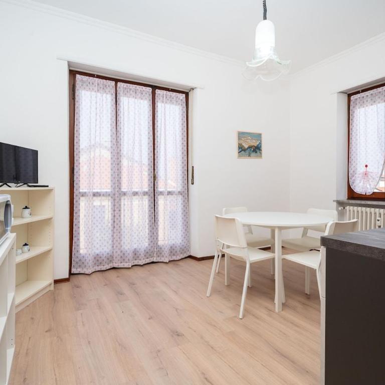 Casa Veronese Levi - Two-Bedroom Apartment - 41