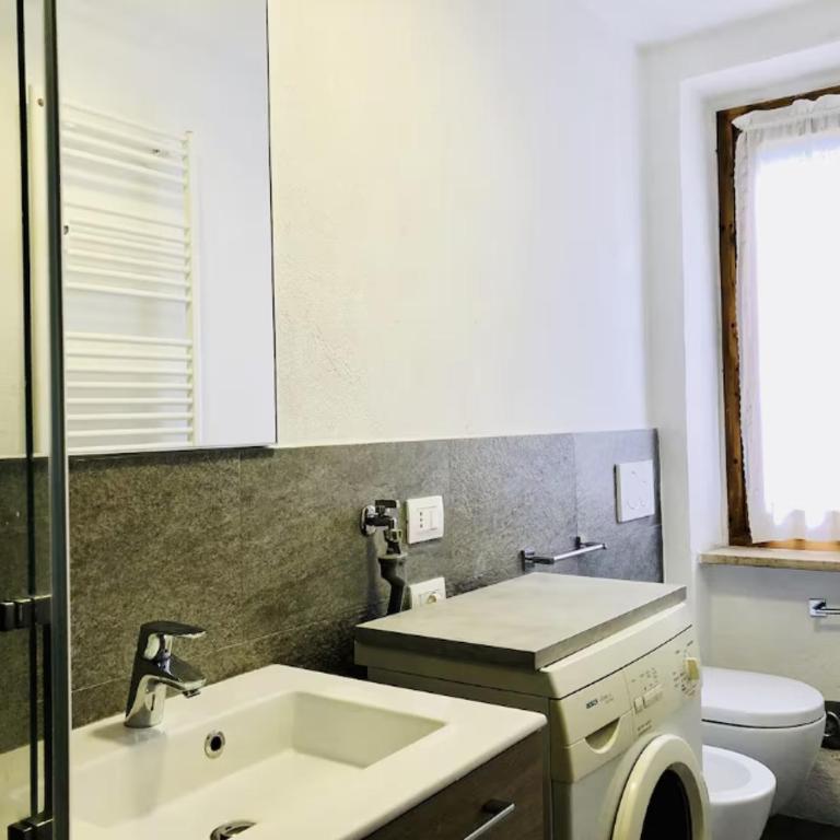 Casa Carola - Apartamento de 1 dormitorio - 9