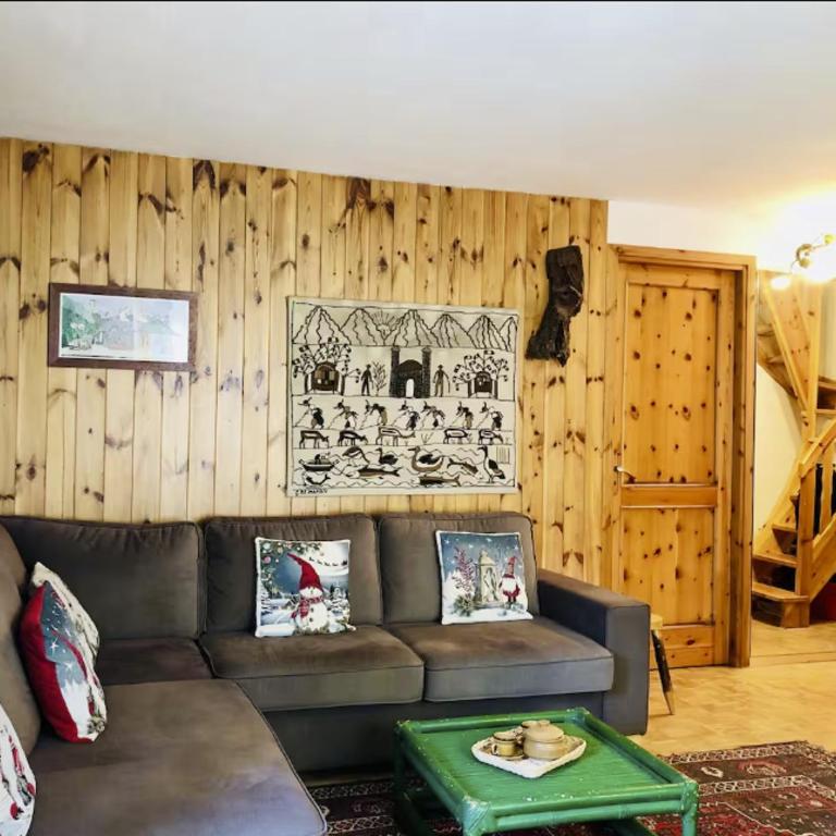 Casa Carola - Apartamento de 1 dormitorio - 12