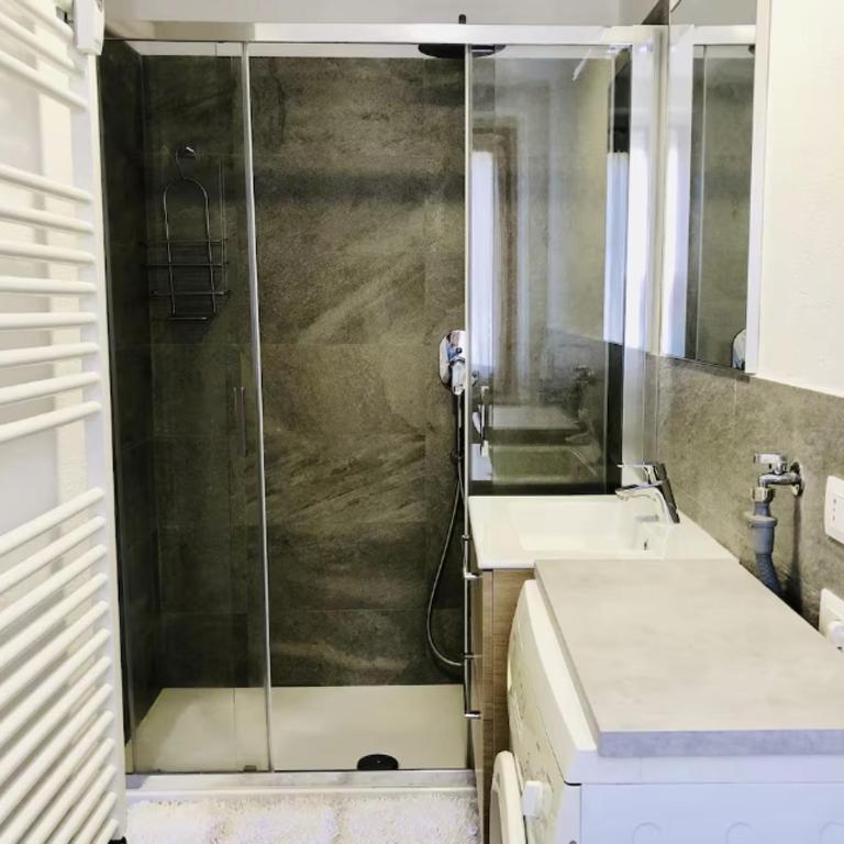 Casa Carola - Apartamento de 1 dormitorio - 17