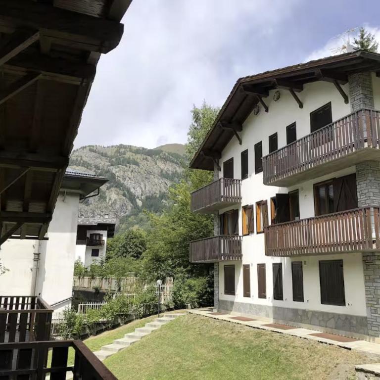 Casa Carola - Apartamento de 1 dormitorio - 13