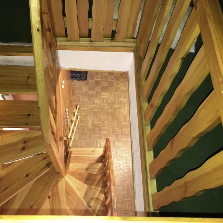 Casa Carola - Apartamento de 1 dormitorio - 7