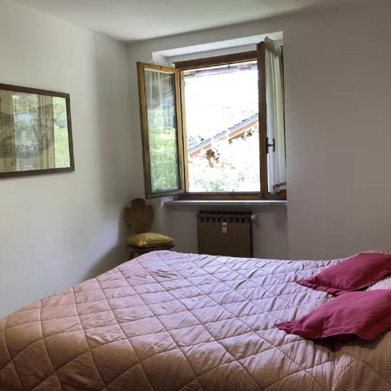Casa Carola - Apartamento de 1 dormitorio - 16