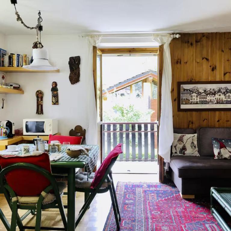 Casa Carola - Apartamento de 1 dormitorio - 19