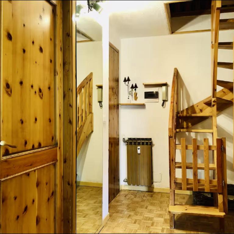 Casa Carola - Apartamento de 1 dormitorio - 3