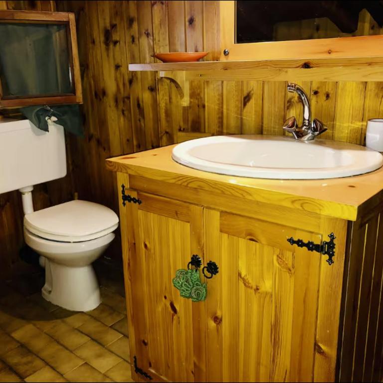 Casa Carola - Apartamento de 1 dormitorio - 2