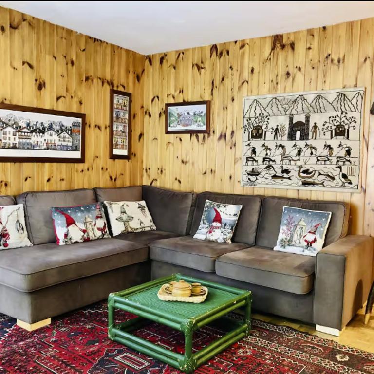 Casa Carola - Apartamento de 1 dormitorio - 1