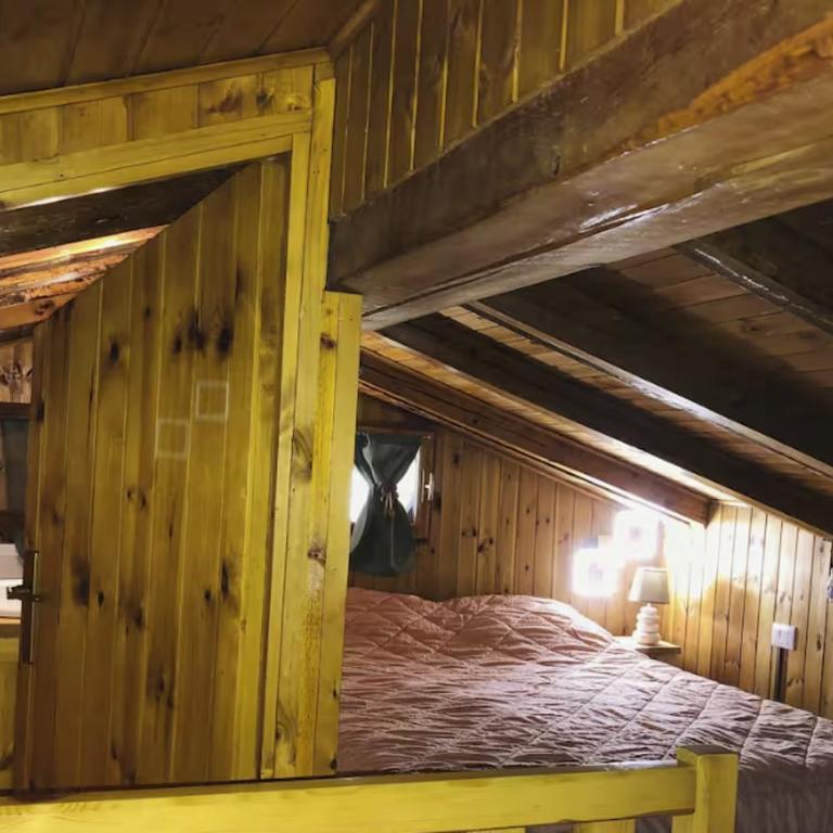 Casa Carola - Apartamento de 1 dormitorio - 14