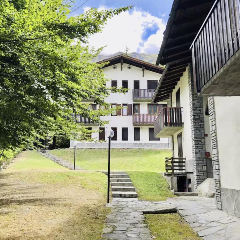 Casa Carola - Apartamento de 1 dormitorio - 4