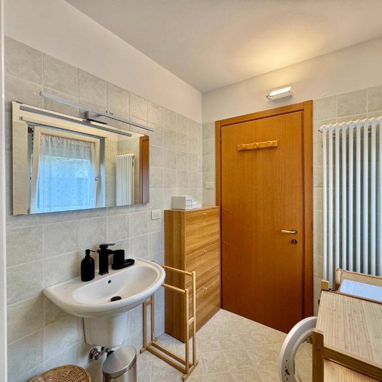 Arco Mountain View - Appartamento con 1 Camera da Letto - 12
