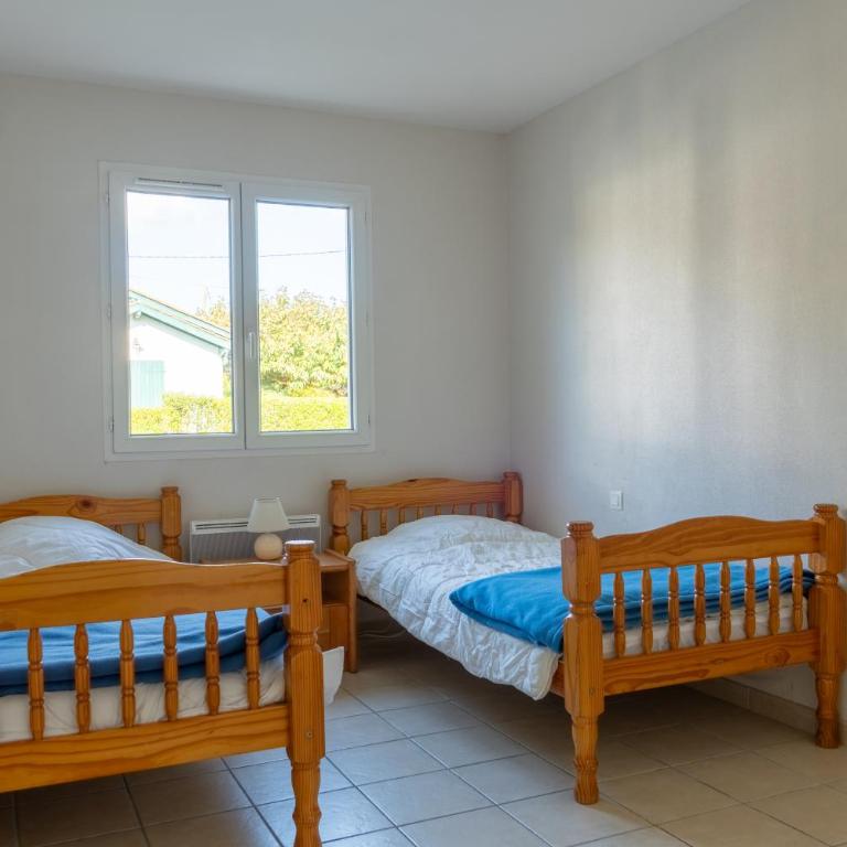 Maison du Bassin - Maison 3 Chambres - 8
