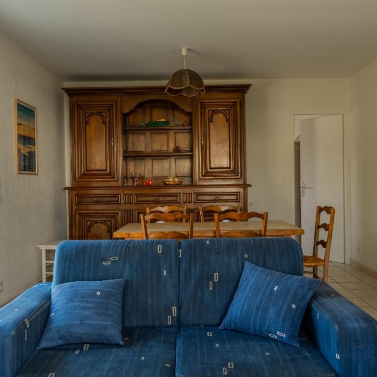 Maison du Bassin - Maison 3 Chambres - 9