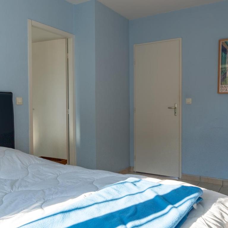 Maison du Bassin - Maison 3 Chambres - 12
