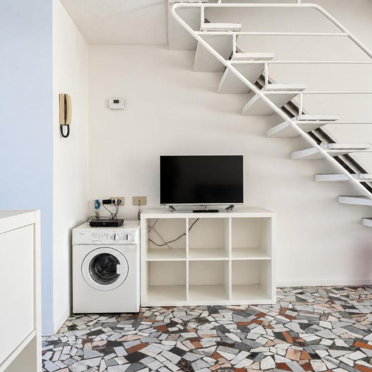 [Duca d'Aosta - il soffio del mare] - Appartamento con 2 Camere da Letto - 19
