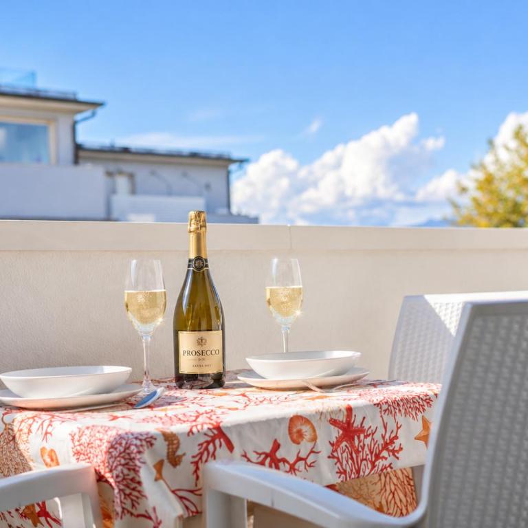 [Duca d'Aosta - il soffio del mare] - Appartamento con 2 Camere da Letto - 24