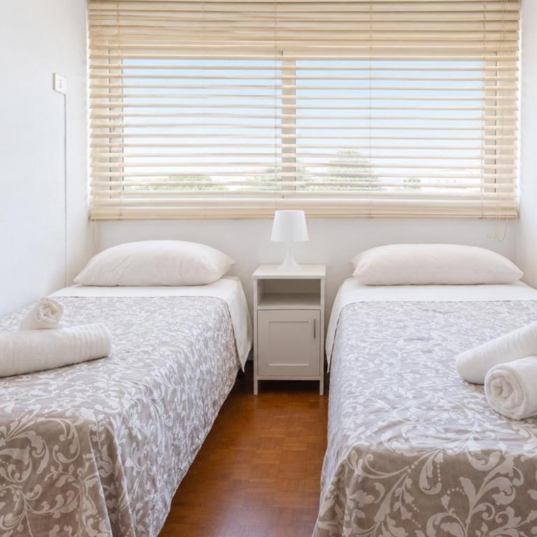 [Duca d'Aosta - il soffio del mare] - Appartamento con 2 Camere da Letto - 17