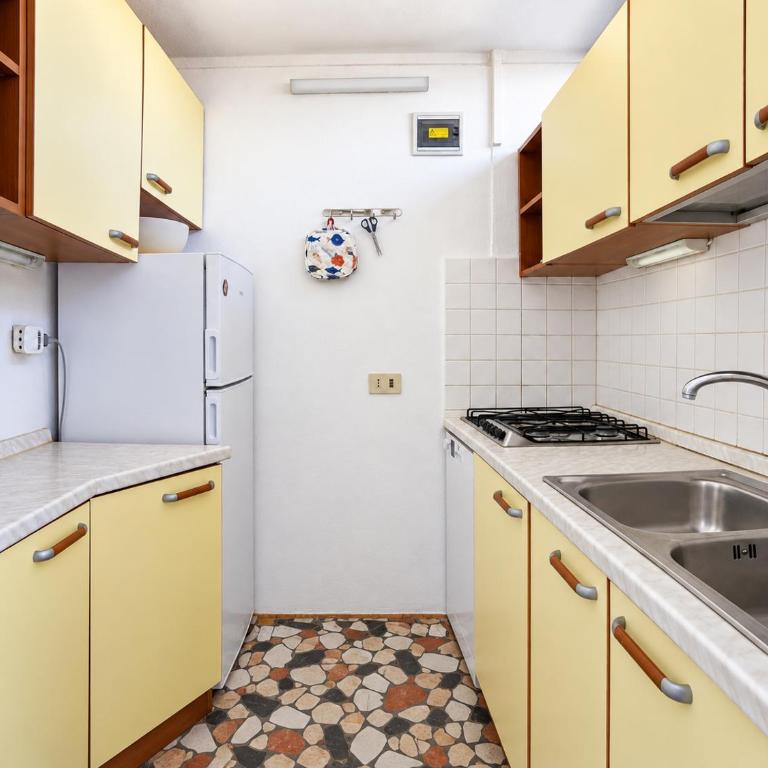 [Duca d'Aosta - il soffio del mare] - Appartamento con 2 Camere da Letto - 25