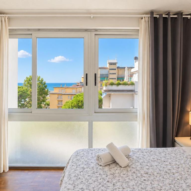 [Duca d'Aosta - il soffio del mare] - Appartamento con 2 Camere da Letto - 14