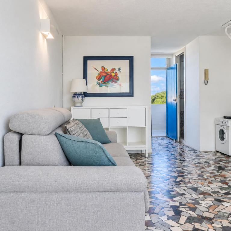 [Duca d'Aosta - il soffio del mare] - Appartamento con 2 Camere da Letto - 26
