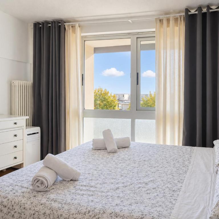 [Duca d'Aosta - il soffio del mare] - Appartamento con 2 Camere da Letto - 8
