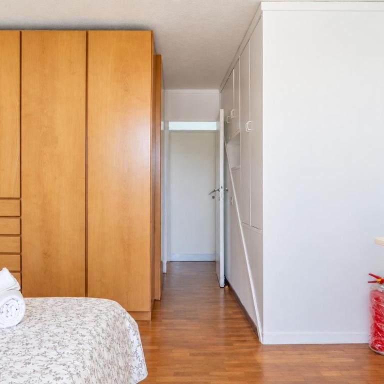 [Duca d'Aosta - il soffio del mare] - Appartamento con 2 Camere da Letto - 13