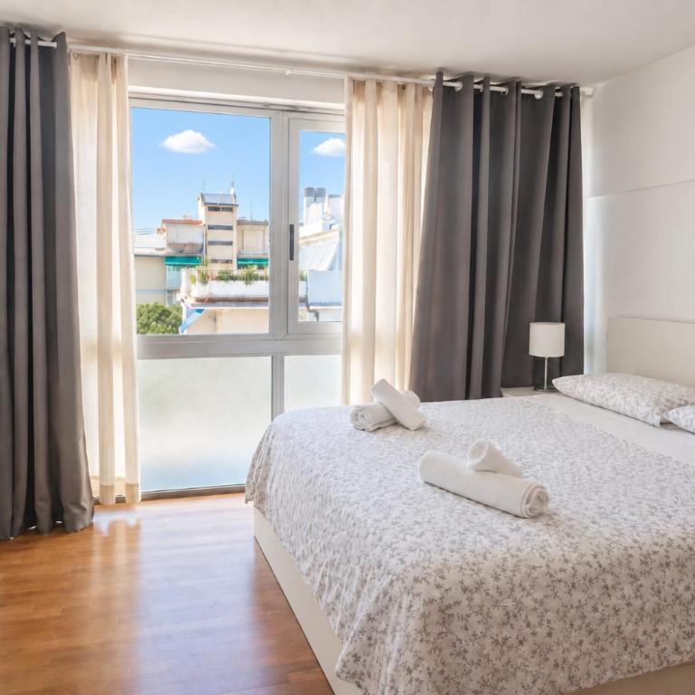 [Duca d'Aosta - il soffio del mare] - Appartamento con 2 Camere da Letto - 10