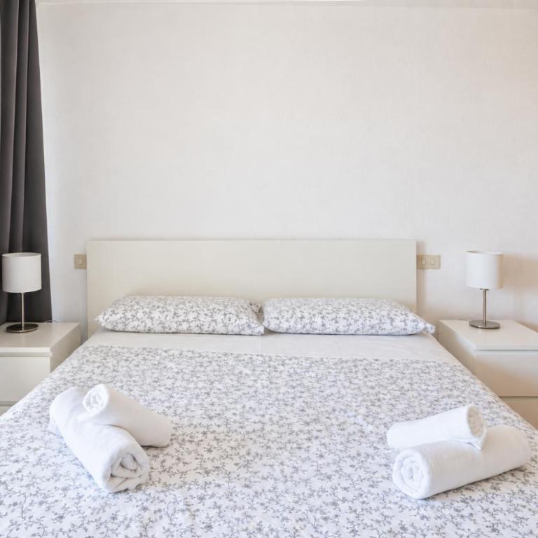 [Duca d'Aosta - il soffio del mare] - Appartamento con 2 Camere da Letto - 11