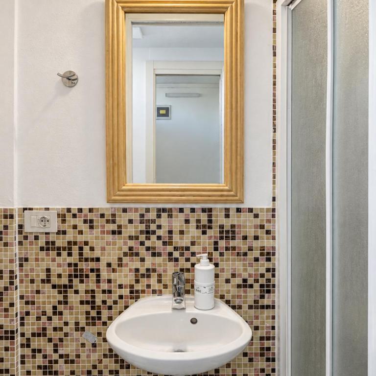 [Duca d'Aosta - il soffio del mare] - Appartamento con 2 Camere da Letto - 28