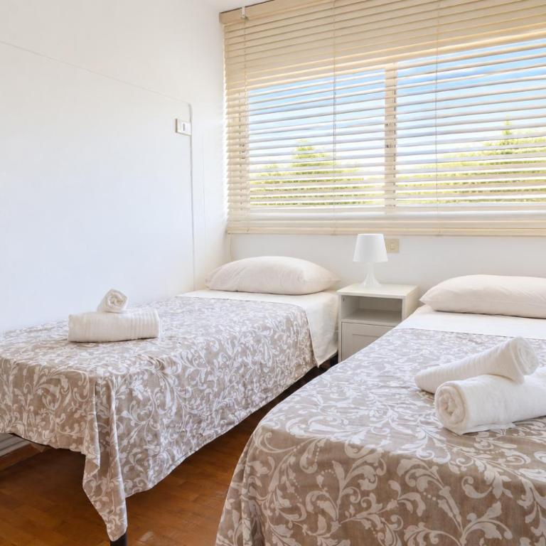 [Duca d'Aosta - il soffio del mare] - Appartamento con 2 Camere da Letto - 16