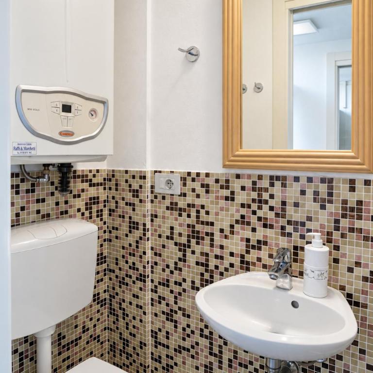[Duca d'Aosta - il soffio del mare] - Appartamento con 2 Camere da Letto - 30