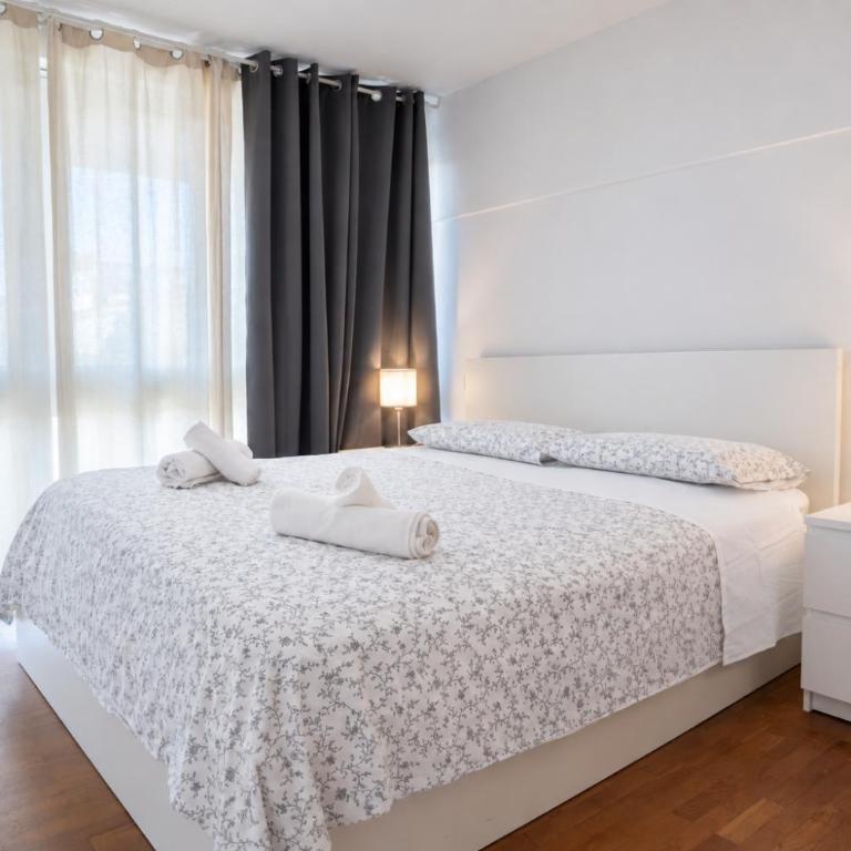 [Duca d'Aosta - il soffio del mare] - Appartamento con 2 Camere da Letto - 12
