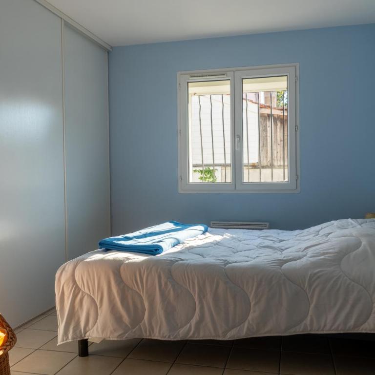 Maison du Bassin - Maison 3 Chambres - 15