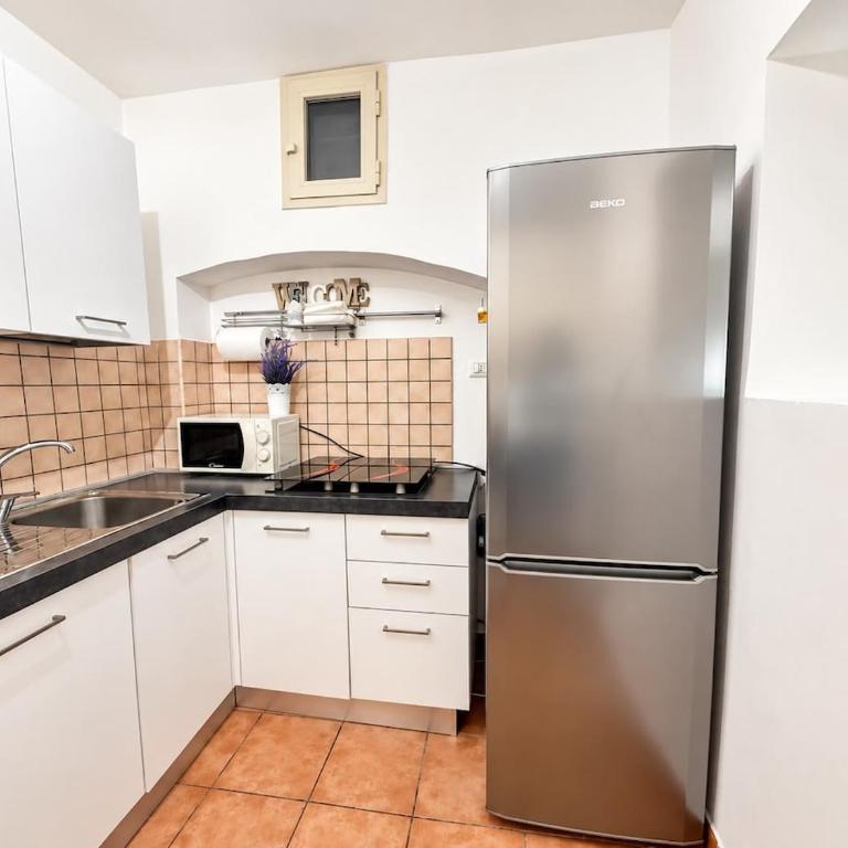 Alice's home - In the centre of naples - Appartamento con 1 Camera da Letto - 5