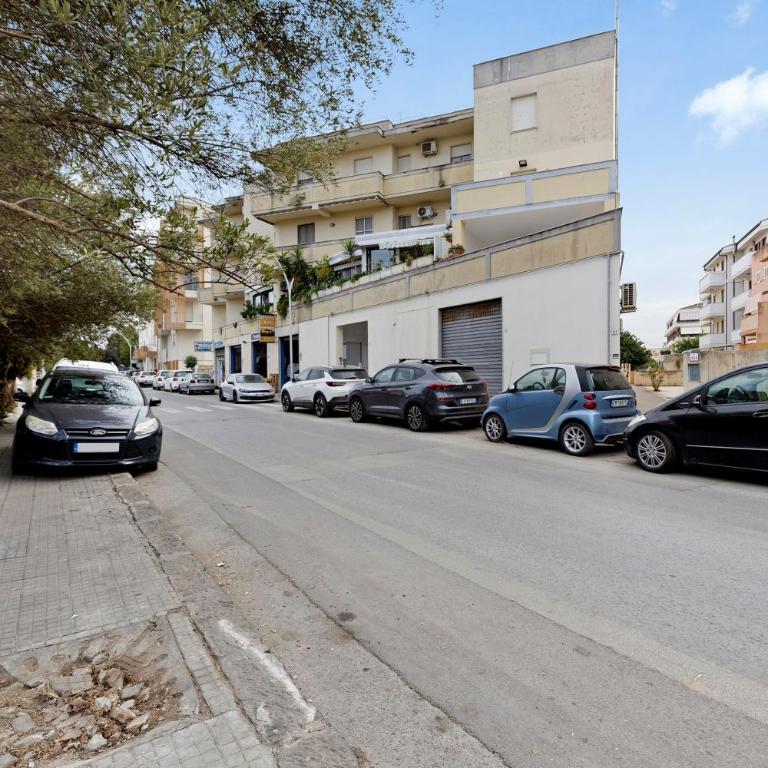 Apartaments Kero House - Appartamento Superior con 1 Camera da Letto e Balcone - 25